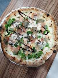 Photos du propriétaire du Pizzeria Solo Pizza Napoletana à Chessy - n°10