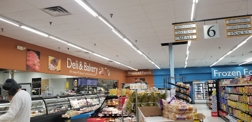 Grocery Store «Rego Brothers», reviews and photos, 19600 W 130th St, Strongsville, OH 44136, USA