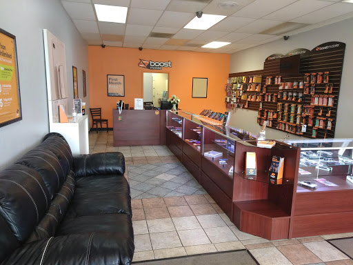 Cell Phone Store «Boost Mobile», reviews and photos, 5203 Cortez Rd W #4, Bradenton, FL 34210, USA