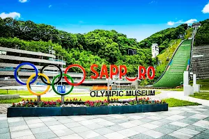 Sapporo Olympic Museum image