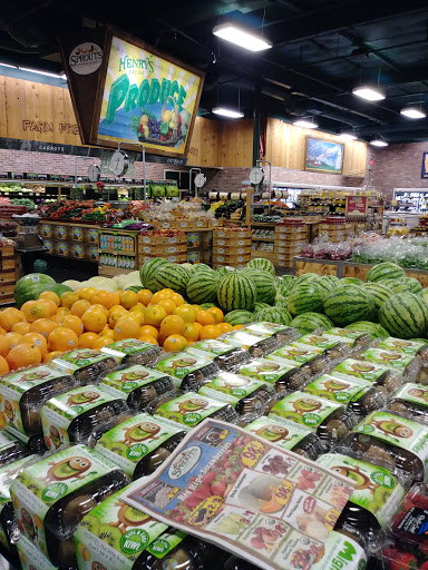 Health Food Store «Sprouts Farmers Market», reviews and photos, 1447 S Harbor Blvd, Fullerton, CA 92832, USA