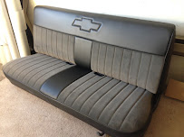 Harms Upholstery - Photo 3 - Car repair in Medford, OR, Medford
