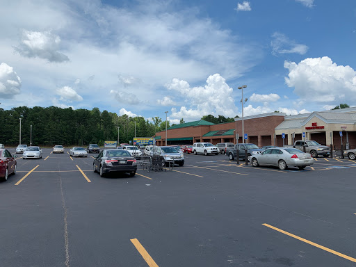 Grocery Store «Ingles Markets», reviews and photos, 901 Lower Heard St, Elberton, GA 30635, USA