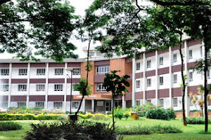 Siddaganga Institute Of Technology image