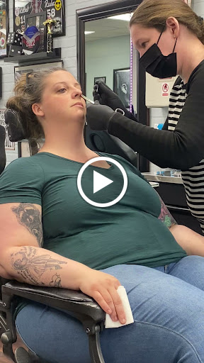 Explore tattoo ideas for brother, creative tattoo ideas in Addison, available at The Piercery