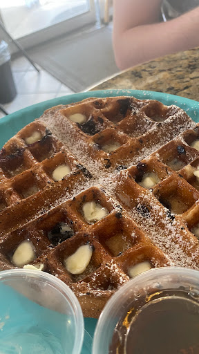 Coffee Shop «Crescent Moon Coffee Bar & Cafe», reviews and photos, 12333 Jones Rd, Houston, TX 77070, USA