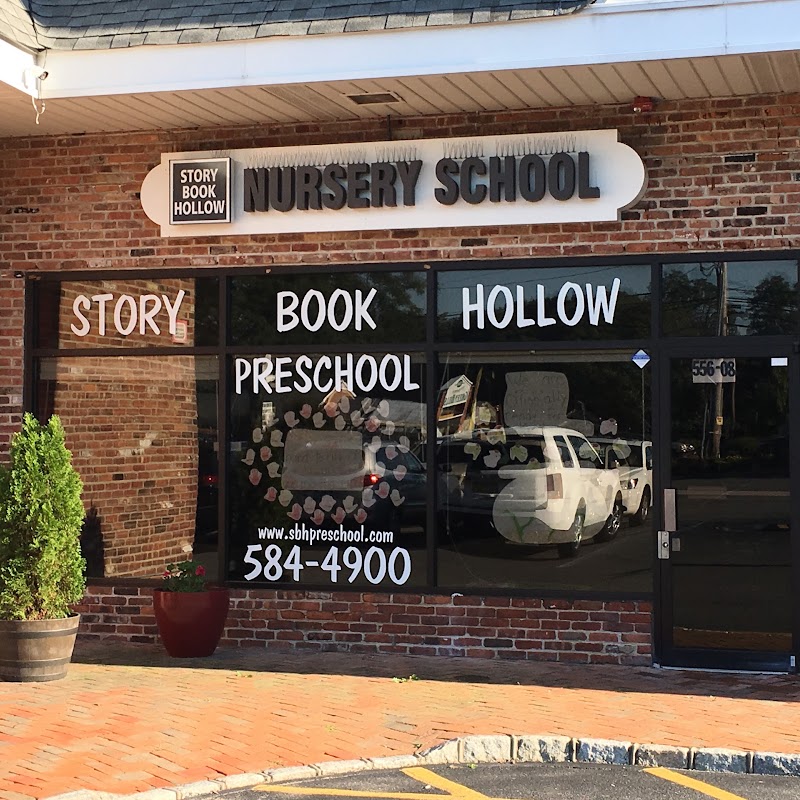 Story Book Hollow Preschool