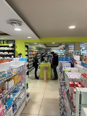 Pharmacie Du Centre ⚕️ à Pérols