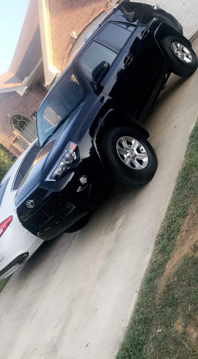 Used Car Dealer «Central Autohaus», reviews and photos, 640 S Central Expy, Richardson, TX 75080, USA