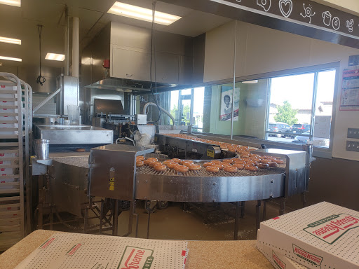 Donut Shop «Krispy Kreme», reviews and photos, 35 Burgess Rd, Harrisonburg, VA 22801, USA