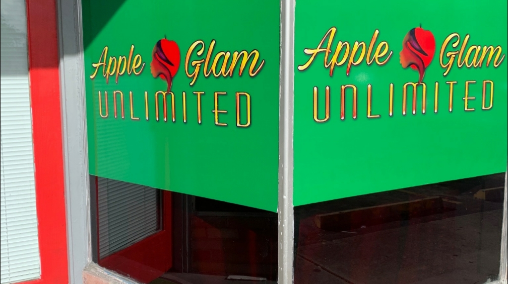 Apple Glam Unlimited 33054
