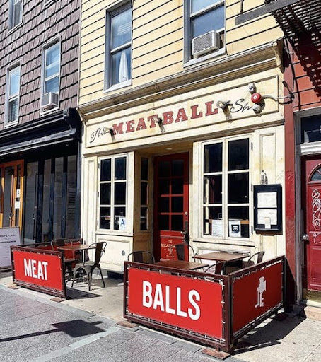 The Meatball Shop - Williamsburg image 4