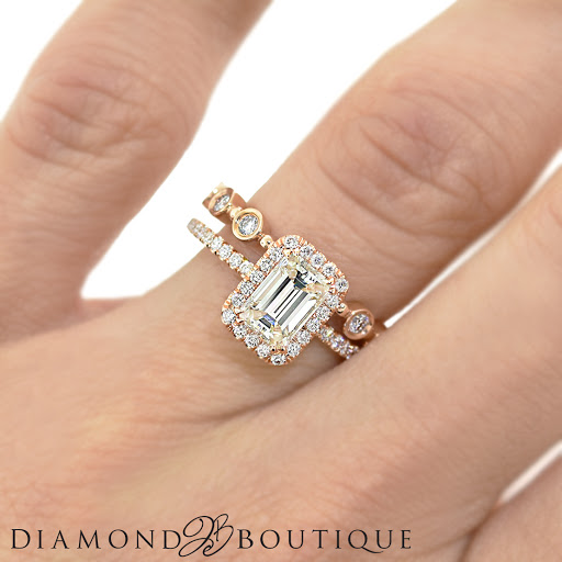 Boutique «Diamond Boutique», reviews and photos, 2710 Via De La Valle, Del Mar, CA 92014, USA