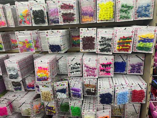 Beauty Supply Store «Savit Beauty Supply», reviews and photos, 1610 N Frazier St, Conroe, TX 77301, USA