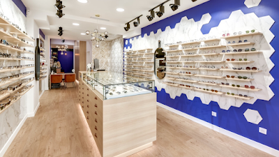 Atelier Joseph Opticien à Paris