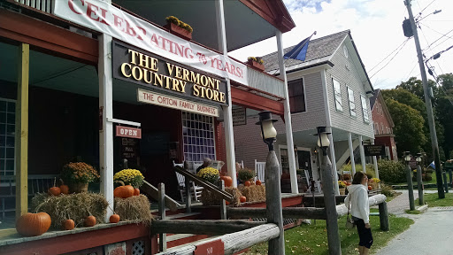 General Store «The Vermont Country Store Weston», reviews and photos, 657 Main St, Weston, VT 05161, USA