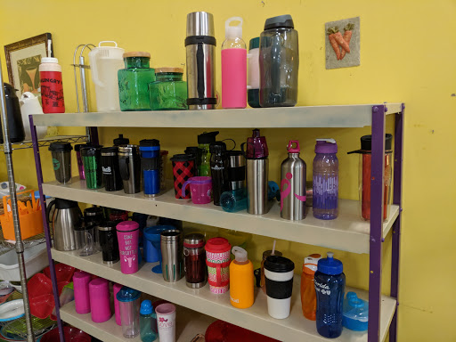 Thrift Store «Helping Hand Missions Thrift Store», reviews and photos, 5307 Gulf Breeze Pkwy, Gulf Breeze, FL 32563, USA