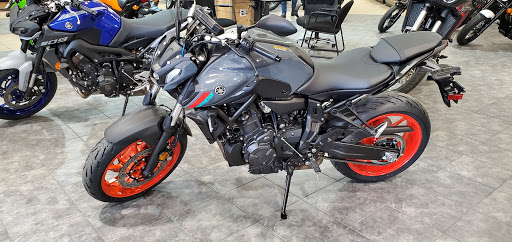 Motorcycle Dealer «Maxim Honda Yamaha», reviews and photos, 420 Central Expy S, Allen, TX 75013, USA