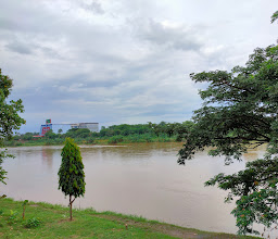 Warung Dermaga photo