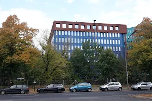 Berliner Volksbank - Consulting Center for corporate clients image
