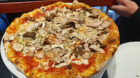 Pizza du Pizzeria La Piazza à Strasbourg - n°6