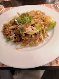Phat thai du Restaurant Rojana Thai Cuisine à Osny - n°9
