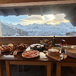 Photo n°3 de l'avis de Mindaugas.a fait le 22/02/2024 à 14:08 sur le  Albergo ristoro Sitten mt 2300 à Gressoney-La-Trinité