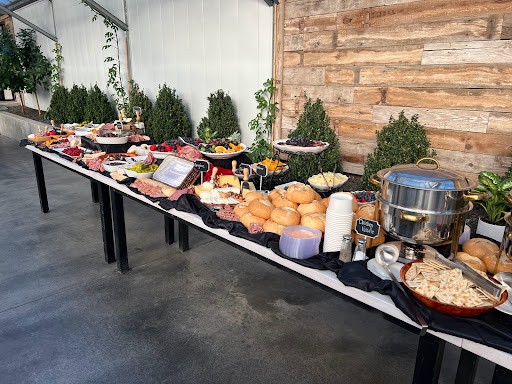 Caterer «801 Catering», reviews and photos, 50 2950 S, Salt Lake City, UT 84115, USA