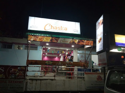 CHASKA : A NON VEG POINT