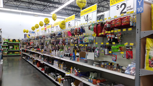 Supermarket «Walmart Supercenter», reviews and photos, 612 E Main St, Hohenwald, TN 38462, USA