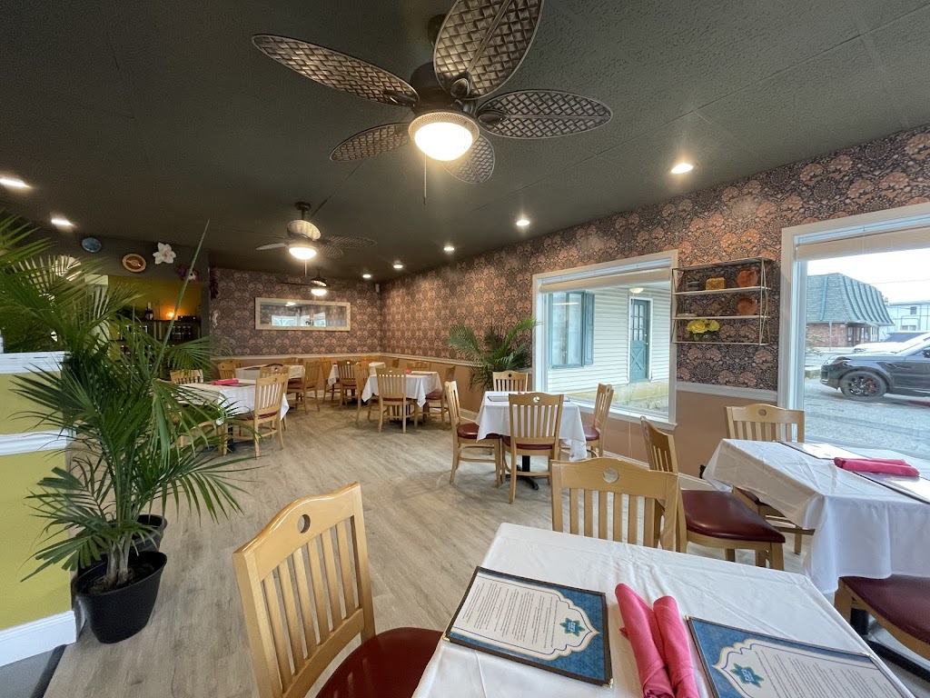 Tara Kitchen 08260