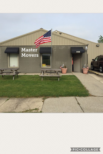 Moving Company «Master Movers», reviews and photos, 2130 Winter Ave, Indianapolis, IN 46218, USA