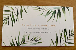 Esthétique Pure Jade