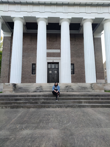 Tuscan Masonic Lodge No. 360