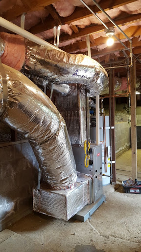 Insulation Contractor «Element Home Solutions», reviews and photos