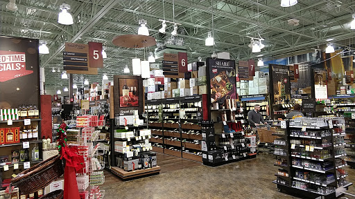 Wine Store «Total Wine & More», reviews and photos, 230 Cherry St, Milford, CT 06460, USA
