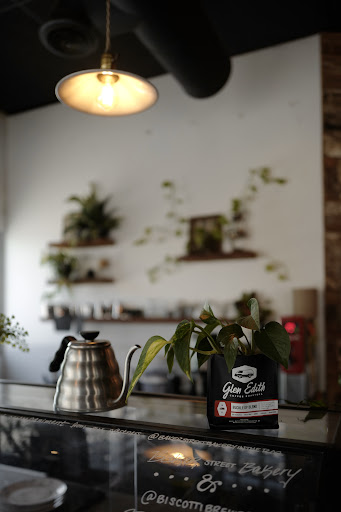 Coffee Shop «Glen Edith Coffee Roasters», reviews and photos, 23 Somerton St, Rochester, NY 14607, USA