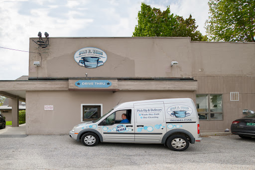 Green Mountain Dry Cleaners in Bennington, Vermont
