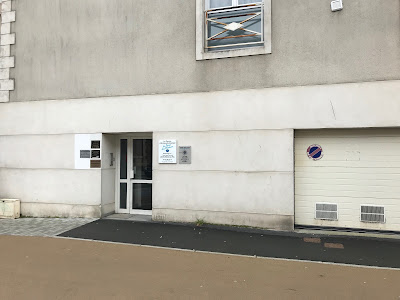 Docteur Pierre-Laurent Bouche à Les Sables-d'Olonne