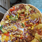 Photo n°2 de l'avis de Andrea. fait le 12/03/2021 à 04:51 sur le  Domino's Pizza Berlin Spandau à Berlin