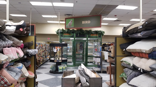 Pet Supply Store «Petco Animal Supplies», reviews and photos, 450 N Rte 17, Paramus, NJ 07652, USA