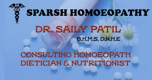 Dr Saily Patil's Sparsh Homoeopathy