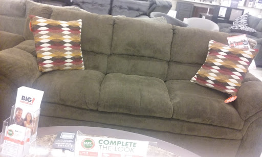 Discount Store «Big Lots», reviews and photos, 888 Green Blvd, Aurora, IN 47001, USA