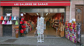 Galeries de Garazi Saint-Jean-Pied-de-Port