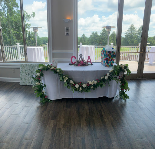 Florist «Sweet William & Thyme», reviews and photos, 19 E Railroad Ave, Jamesburg, NJ 08831, USA