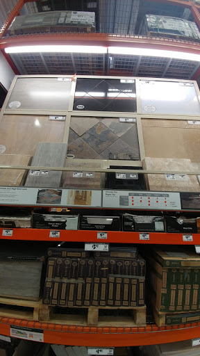 Home Improvement Store «The Home Depot», reviews and photos, 9037 GA-92, Woodstock, GA 30189, USA