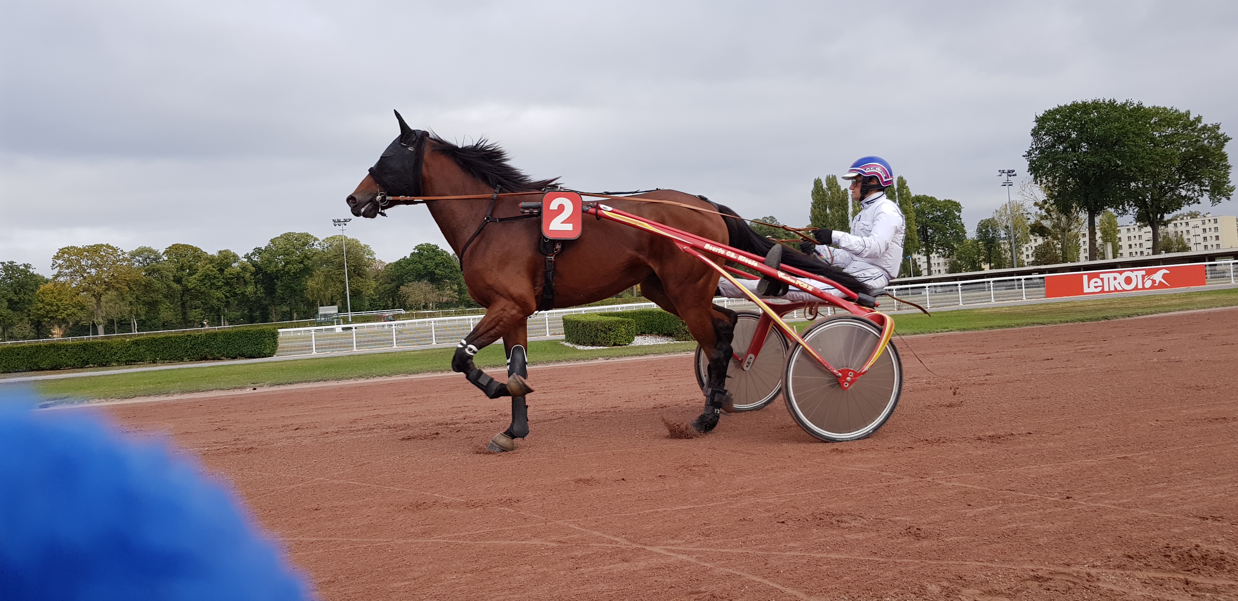 Photo n° 16 de l'avis de Nicole.r fait le 23/10/2018 à 20:46