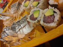 Sushi du Restaurant japonais O'Ginkgo à Paris - n°6