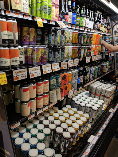 Grocery Store «City Market/Onion River Co-op», reviews and photos, 82 S Winooski Ave, Burlington, VT 05401, USA