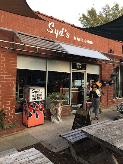 Syd's Hair Shop Inc